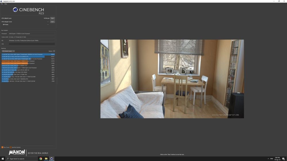 Procesor AMD Ryzen 5 7600X, 6-Core, 4.7GHz, AM5, Box