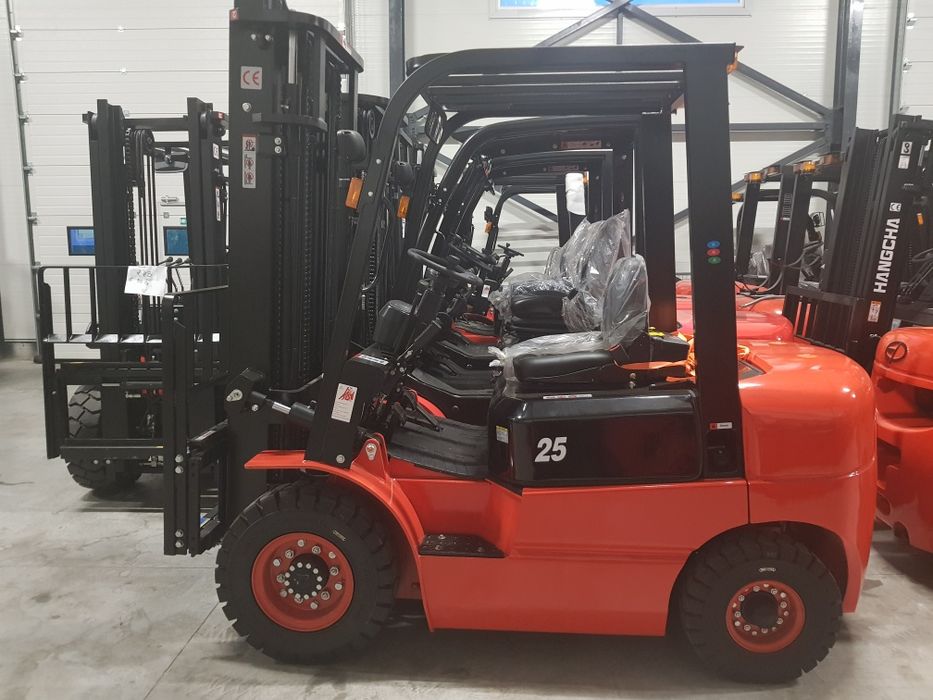 Motostivuitor-stivuitor(stivuitoare)- diesel 10000 euro+tva- NOU!!!