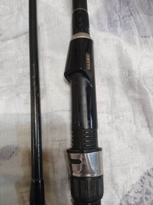 Шаранджийска пръчка Greys Progigy +