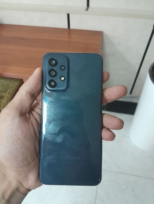 Samsung a 23 holati zor