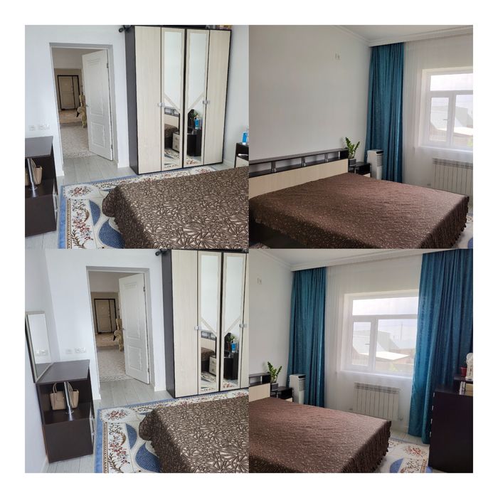 Продается 5 комнатный дом