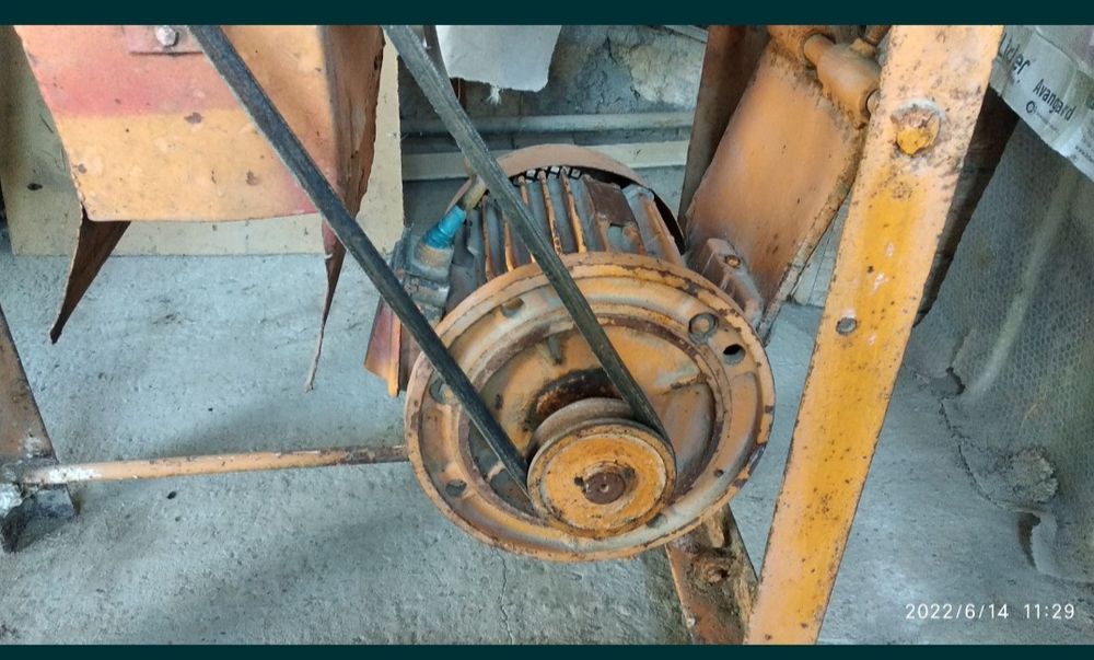 Столярный станок сотилади