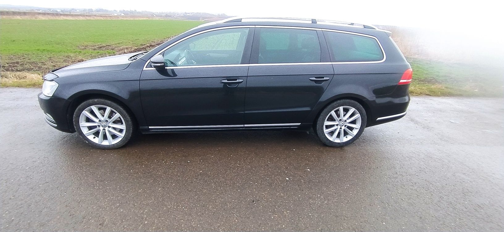 Passat b7 2.0 170,manual