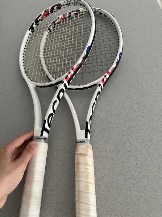 Rachete tenis Tecnifibre TF40