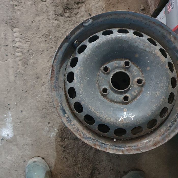 Продам комплект дисков