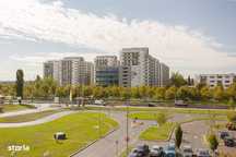 Duplex exclusivist in HILS PALLADY, Metrou Anghel Saligny, Ikea