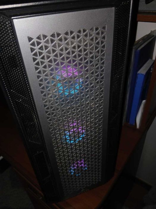 Продам системный блок 10400F, 1660 TI