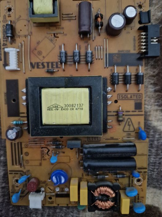 Reparații tv la domiciliu clientului