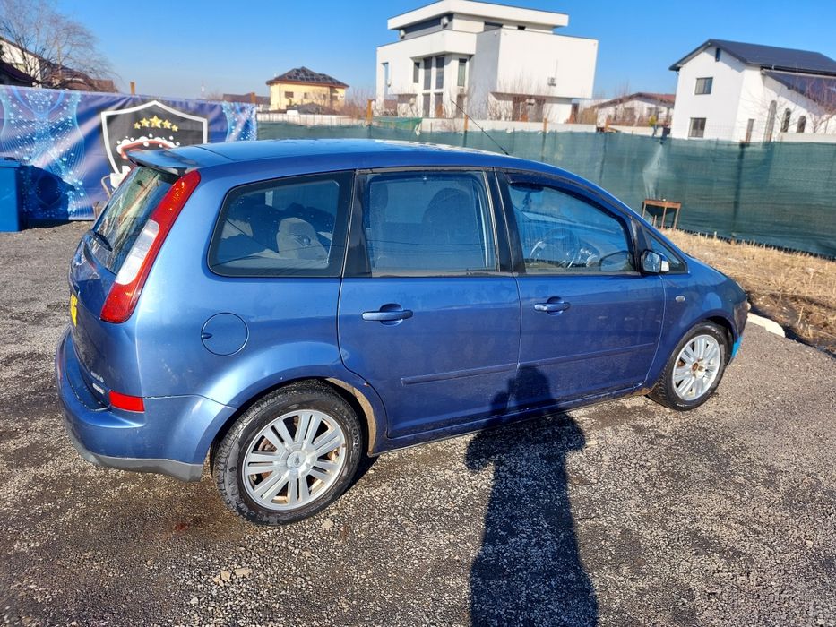 Vand/Schimb Ford c-max 1.8 diesel