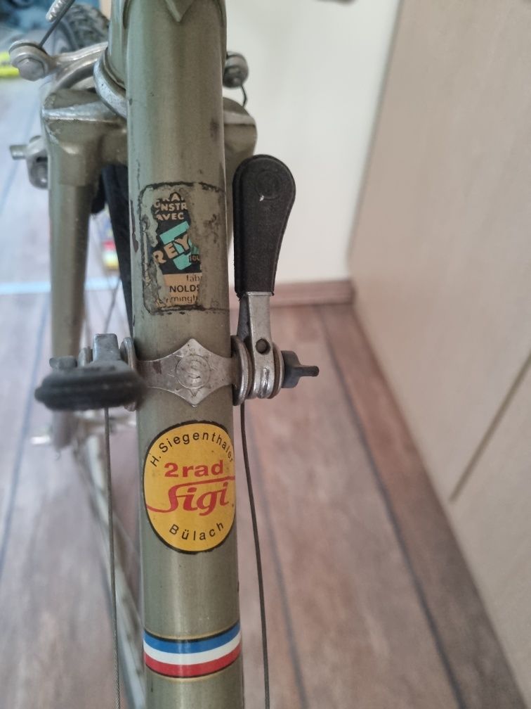 Колело Peugeot 28"