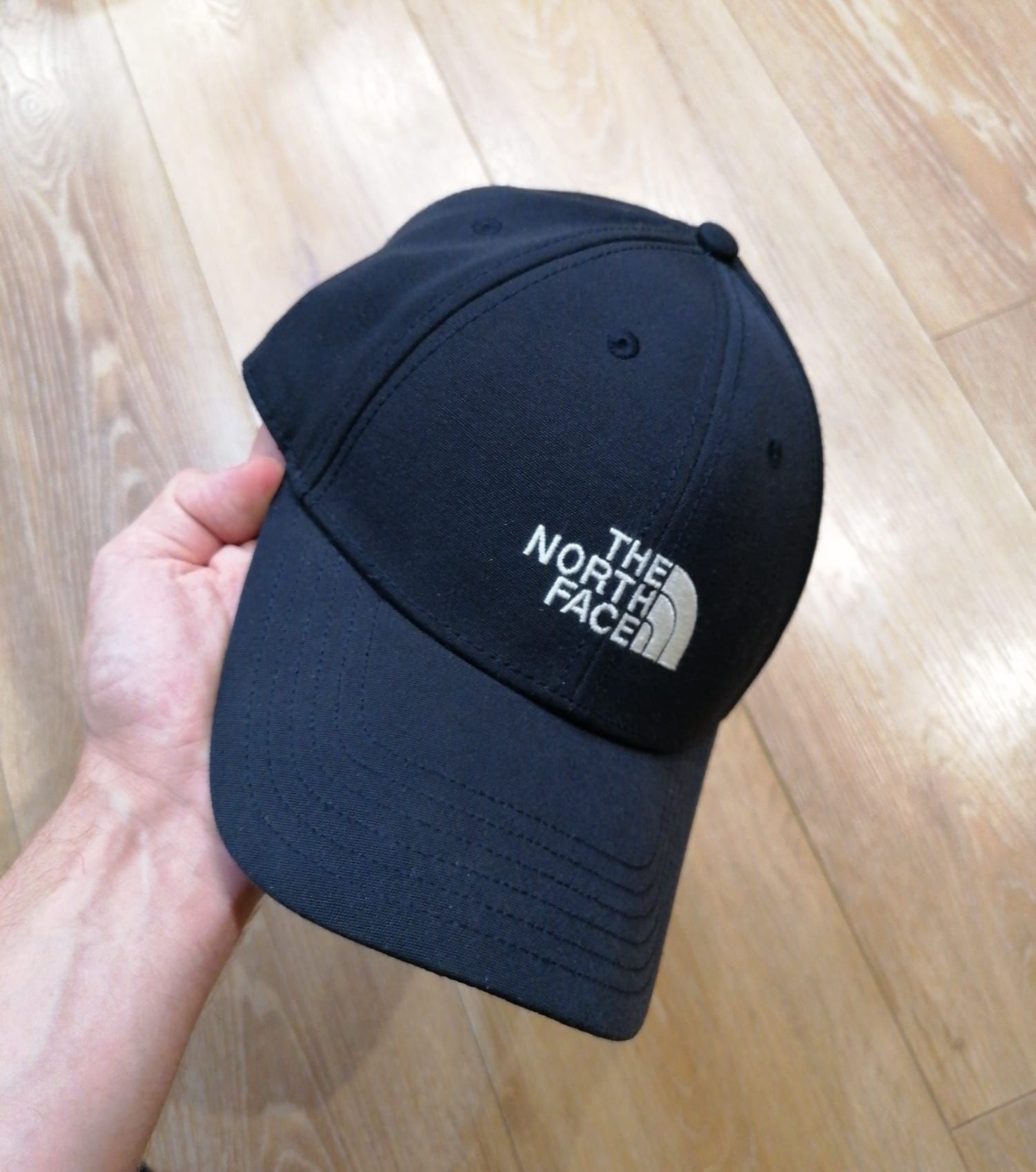 North face Оригинална шапка унисекс