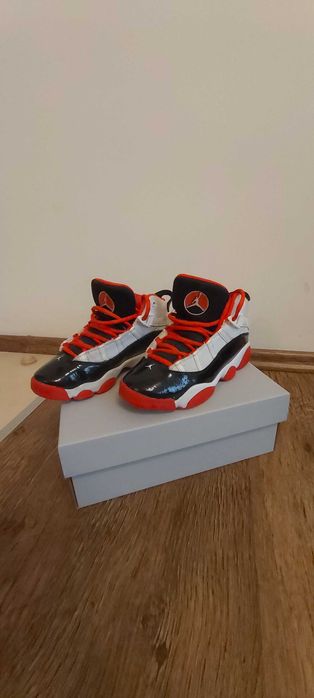 Детски маратонки Air Jordan