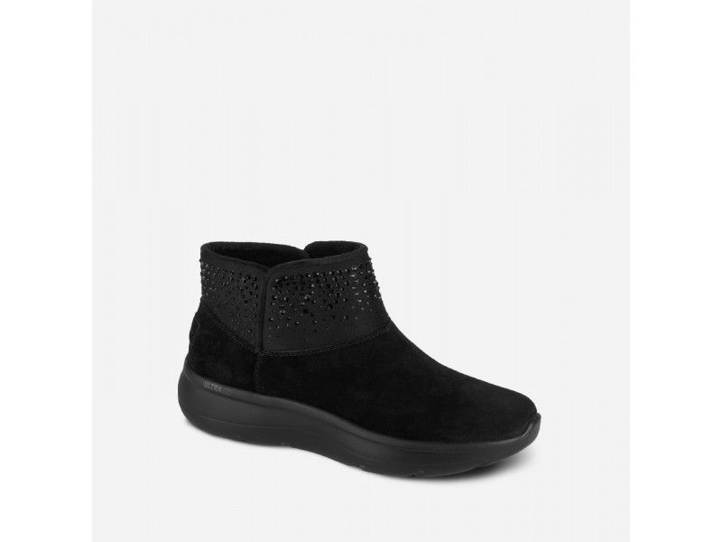 Зимни ботуши Skechers On The GO Encore   Winter Gleam  размери - 37,
