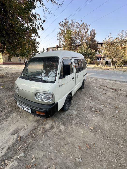 Дамас Damas deluxe super