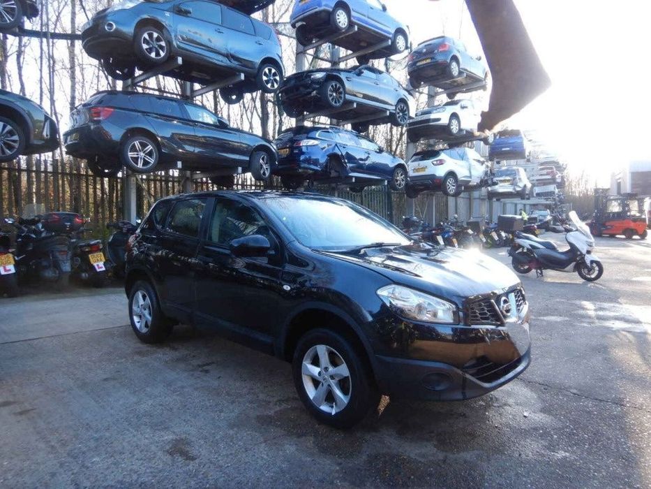 Butoane geamuri electrice Nissan Qashqai 2010 SUV 1.6 i