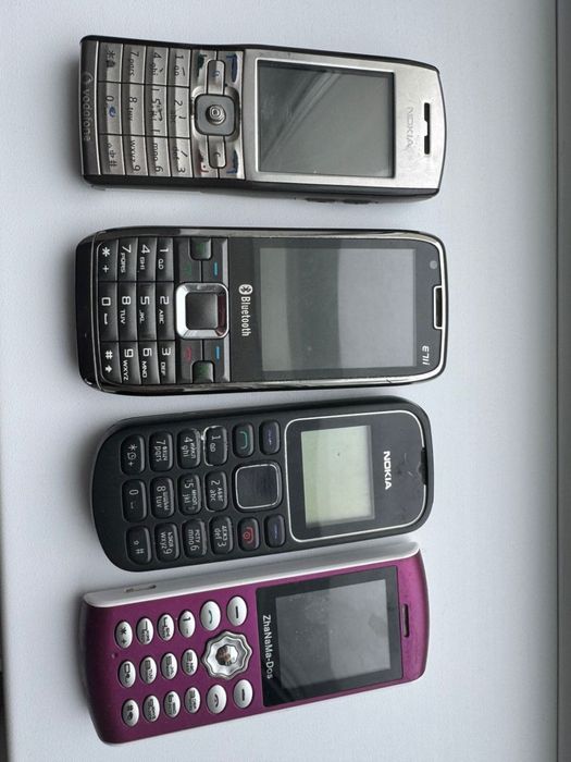 Nokia телефон