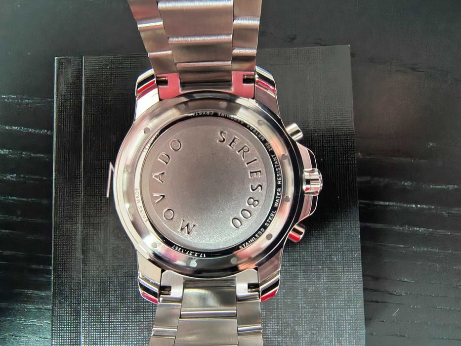 Ceas Movado Series 800 Chronograph