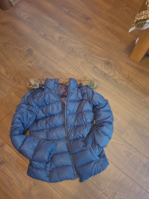 Geaca Tommy hilfiger