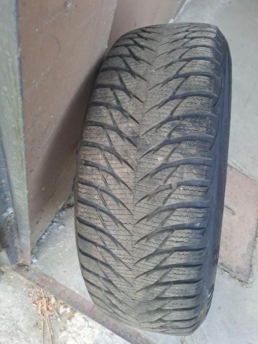 Гуми и джанти на изгодна цена