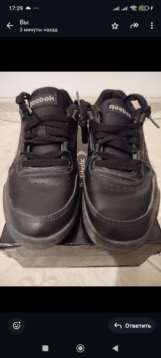 Красовки батинка туфли все в хорошем состояние
