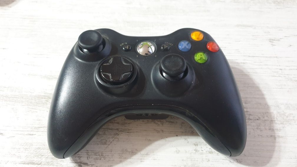 Controllere xbox 360