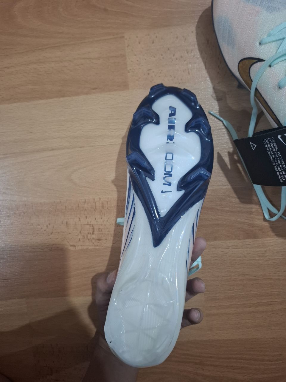 Nike superfly vapor Butsi