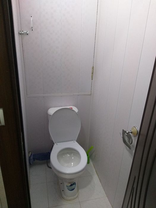 3х Трехкомнатная квартира в аренду
