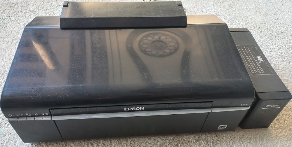 Epson L805 sotiladi