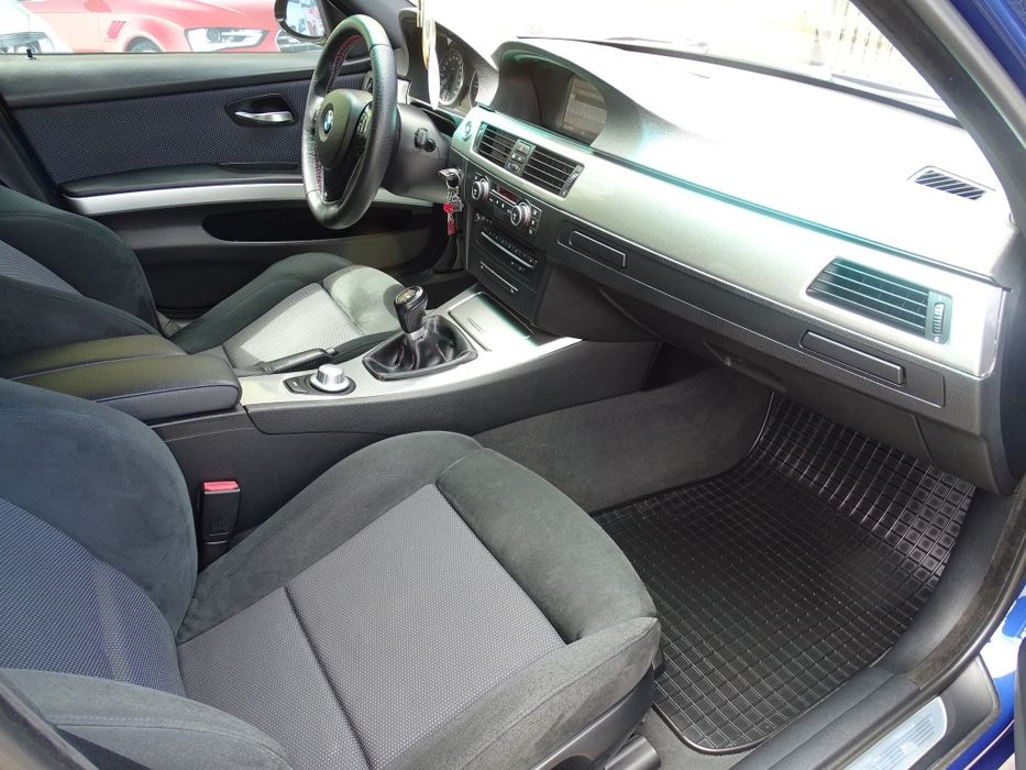 BMW 320d M/pachet