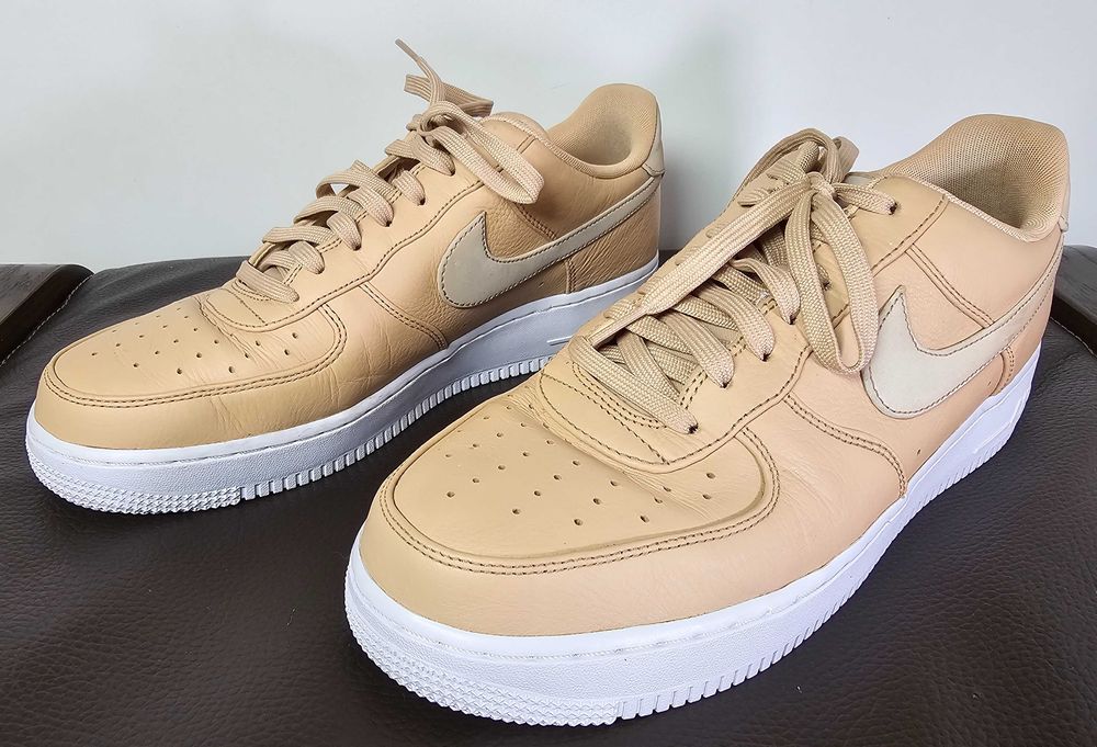 Nike Air Force 1 - оргинални сникърси / маратонки