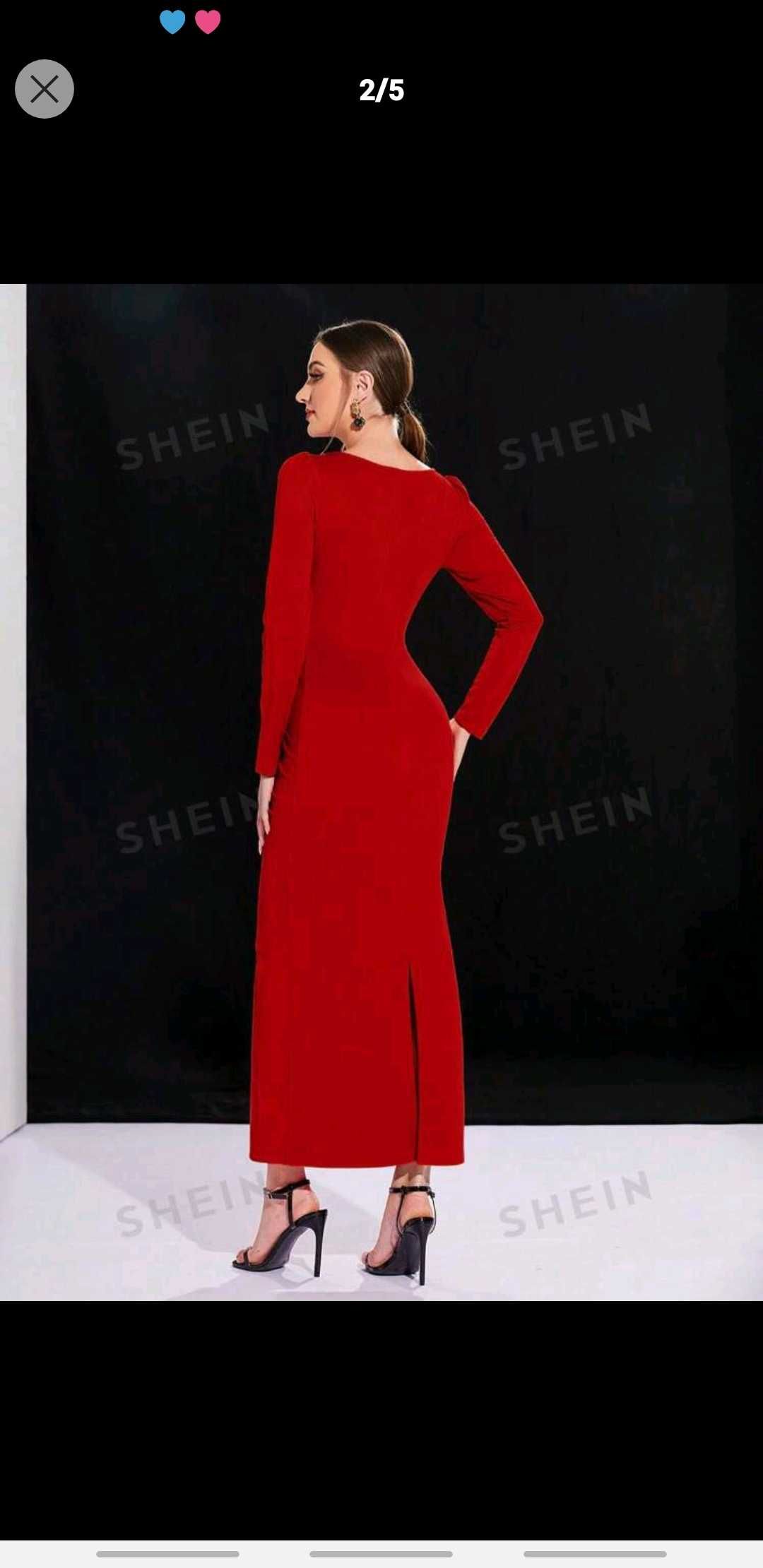 Rochie elegantă Shein