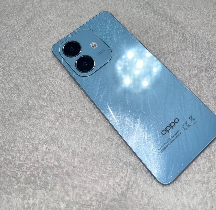 OPPO A3X 64 gigabayt