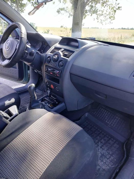 Vand Renault Megan