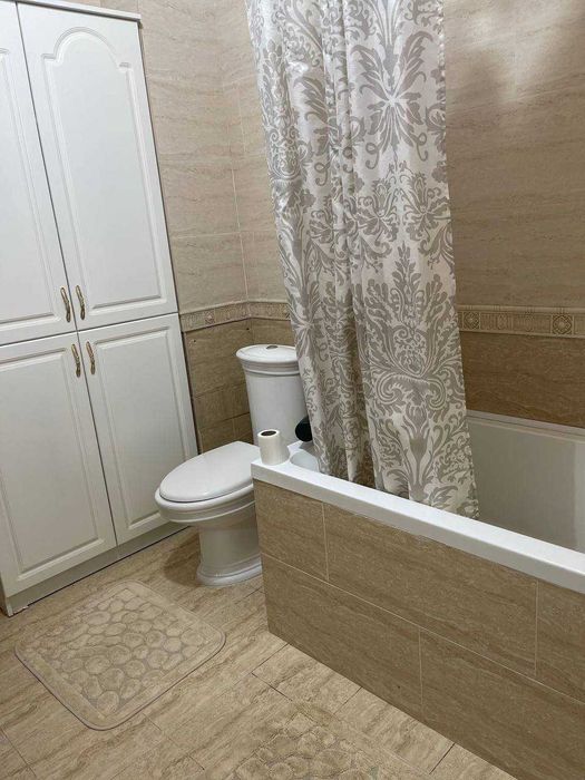 Дархан спец план 3-х комнатная 120 м² фото реальные