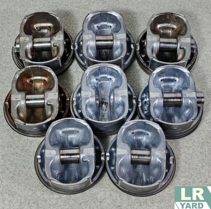 Piston Motor 5.0 Benzina RANGE ROVER / JAGUAR