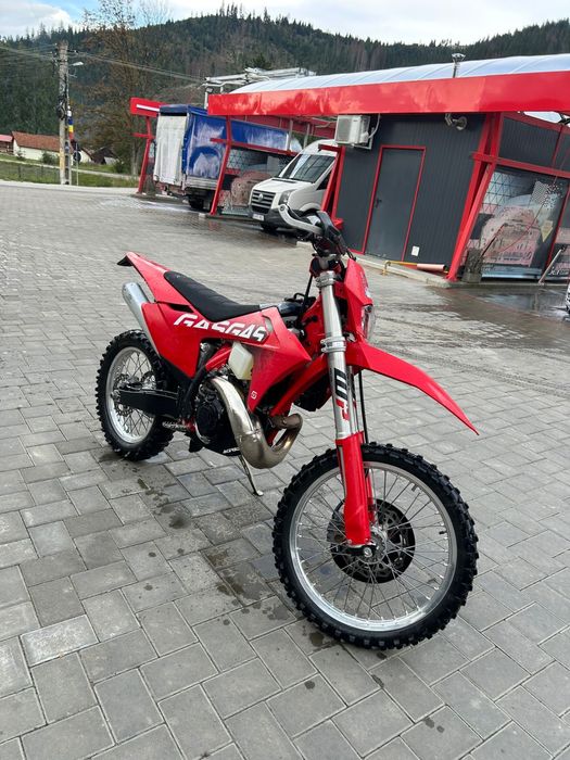 Vand GASGAS EC 300 TBI 2024