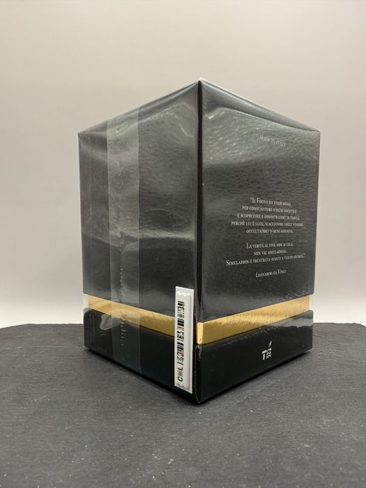 Tiziana Terenzi Tyrenum