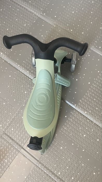 Vand trotineta Globber 4 in 1