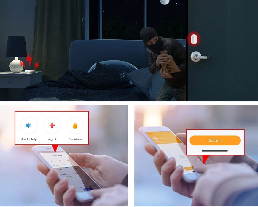 Moes Zigbee 3.0 Bridge Gateway