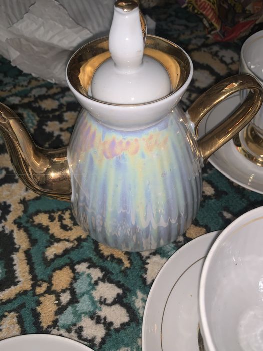 Qadimgi servislar sotiladi