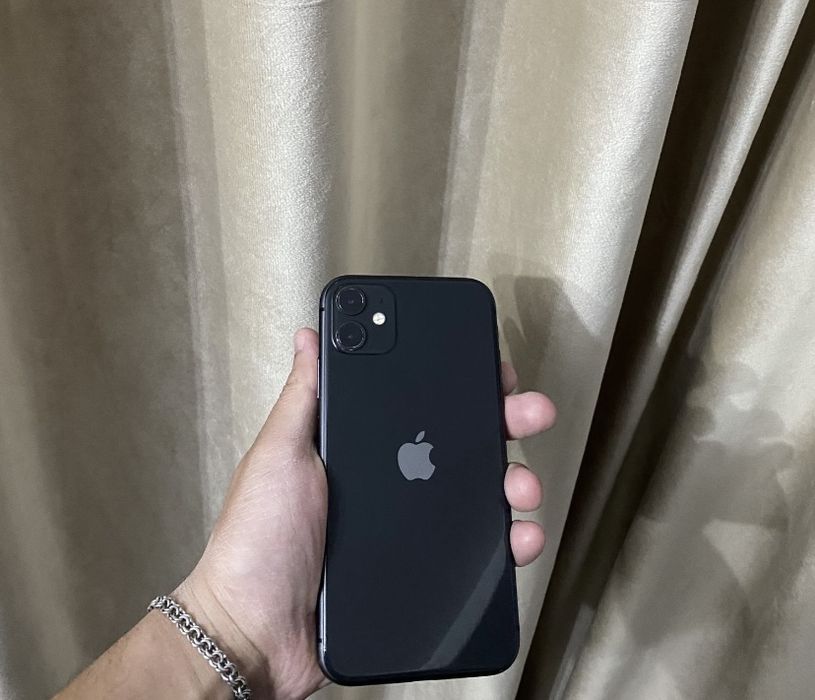 айфон 11 сатылады