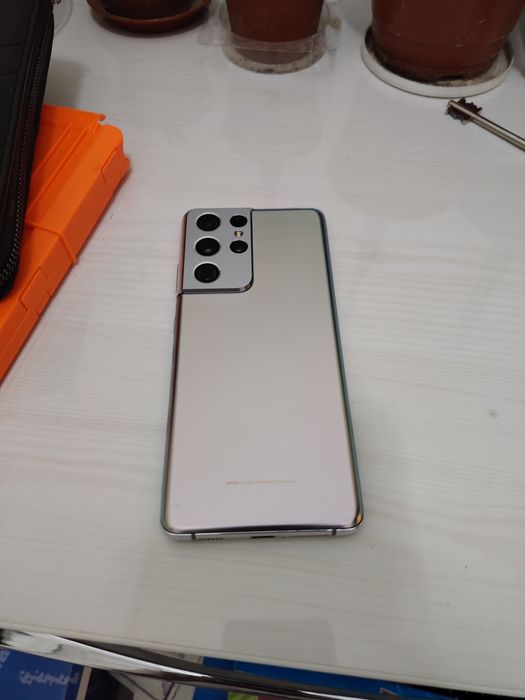 Samsung s 21 ultra 5g