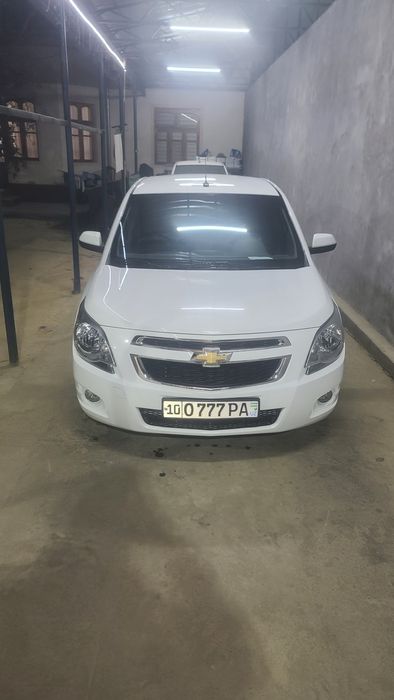 Chevrolet Cobalt 2024 Avtomat