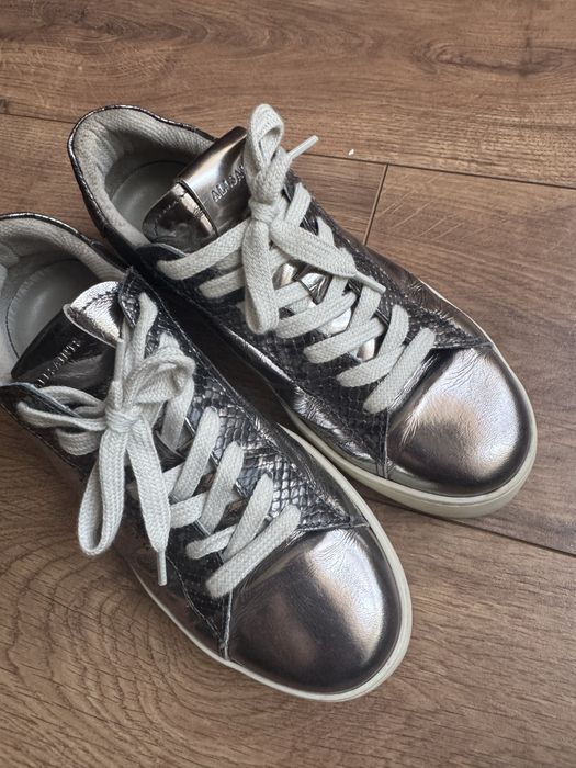 Кецове ня All Saints изцяло кожени 37 номер