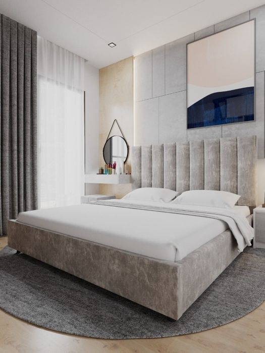 Продам кровать 160х200 без матраса