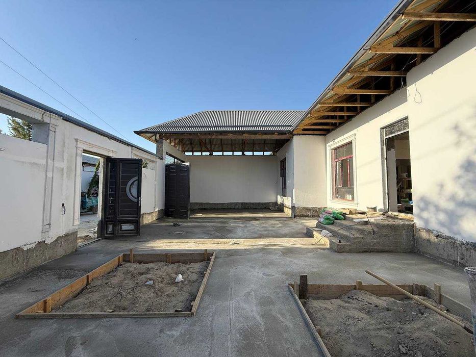 TAYYOR 3.2 SOTIQLI kottedj sotiladi