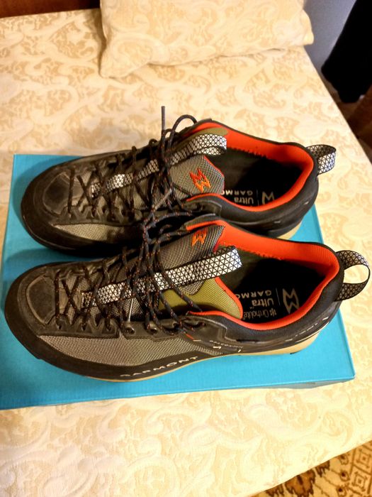 Планински обувки Garmont Dragontail Synth GTX 42,5