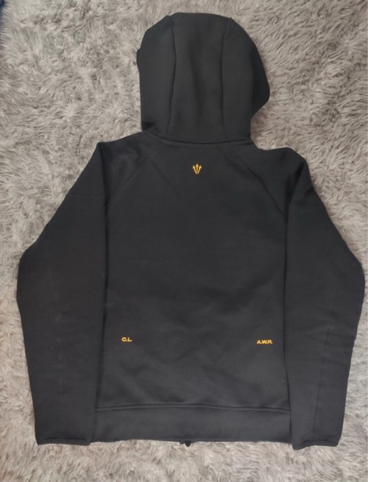 Nike nocta tech fleece