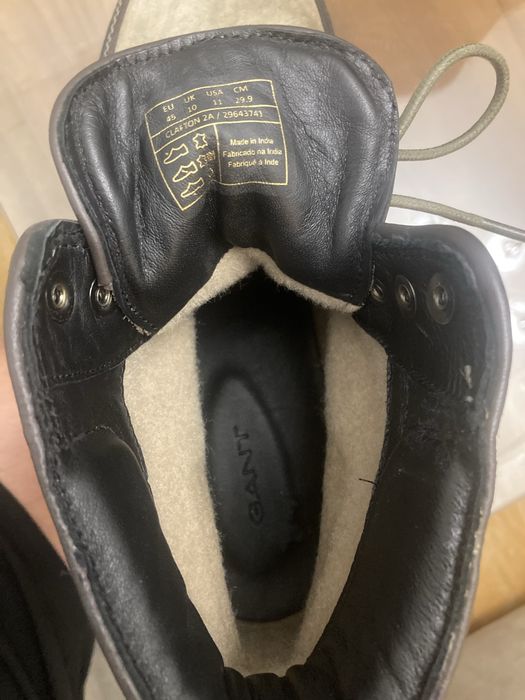 Мъжки боти Gant 45