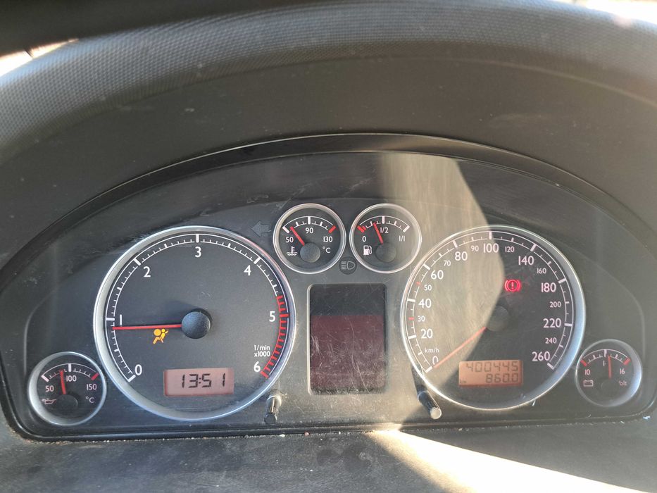 Vand Autoturism Seat Alhambra